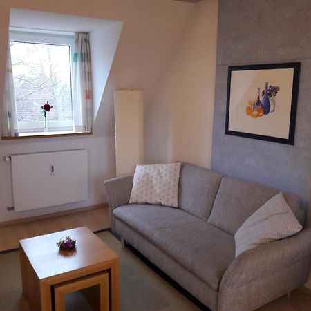 Appartement Meissner - Exklusiv,Strandnah Lubeca Exterior foto