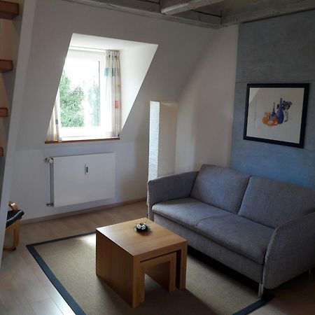 Appartement Meissner - Exklusiv,Strandnah Lubeca Exterior foto