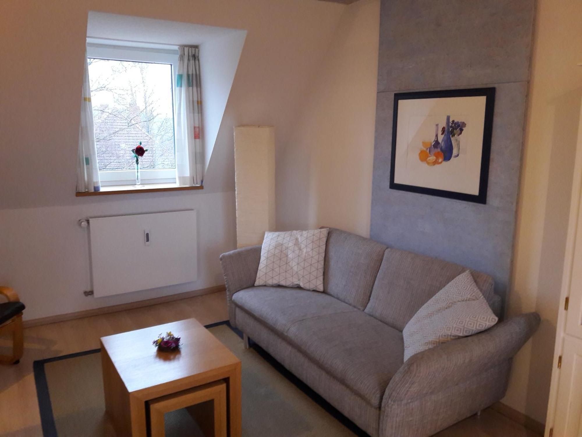 Appartement Meissner - Exklusiv,Strandnah Lubeca Exterior foto