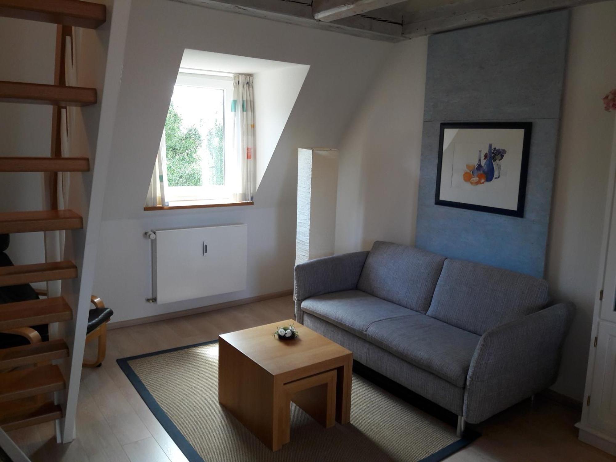 Appartement Meissner - Exklusiv,Strandnah Lubeca Exterior foto