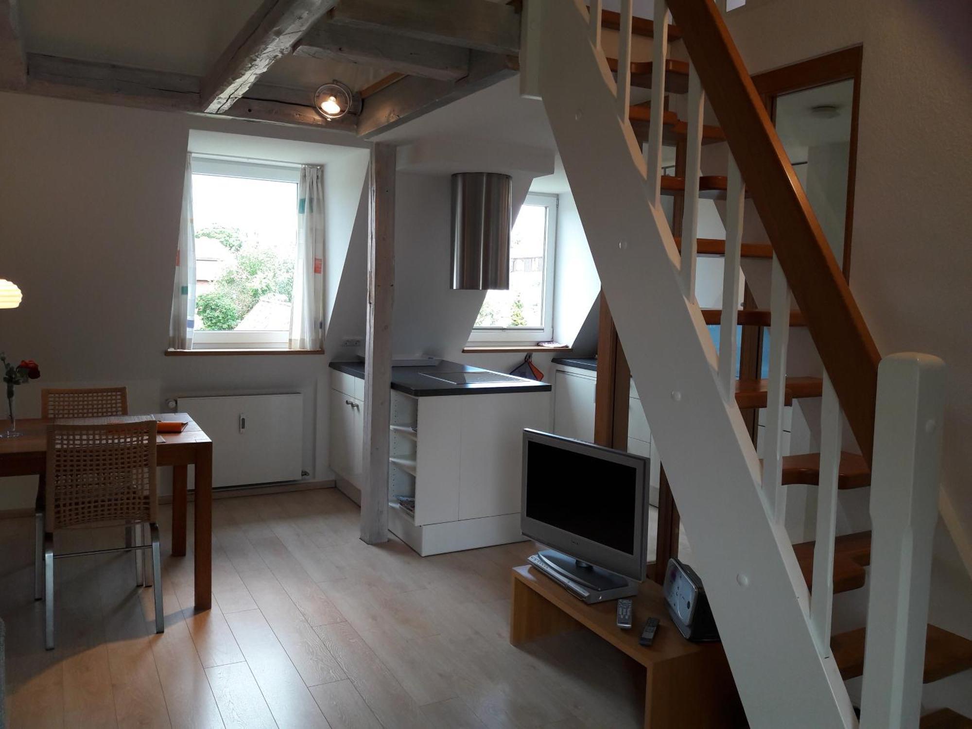 Appartement Meissner - Exklusiv,Strandnah Lubeca Exterior foto