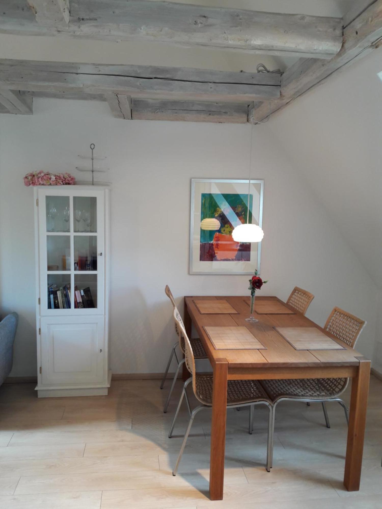 Appartement Meissner - Exklusiv,Strandnah Lubeca Exterior foto
