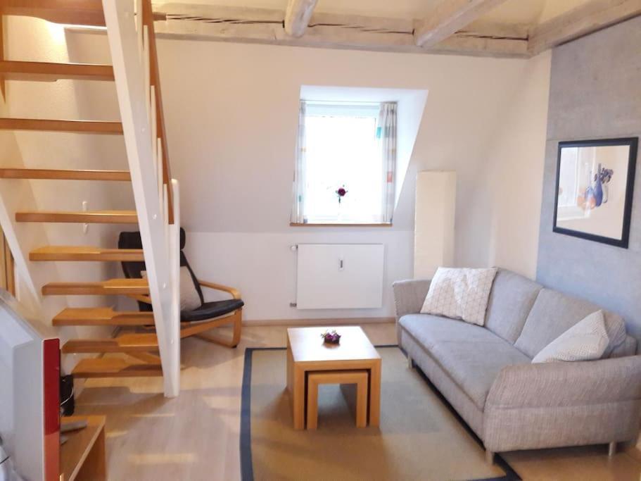 Appartement Meissner - Exklusiv,Strandnah Lubeca Exterior foto